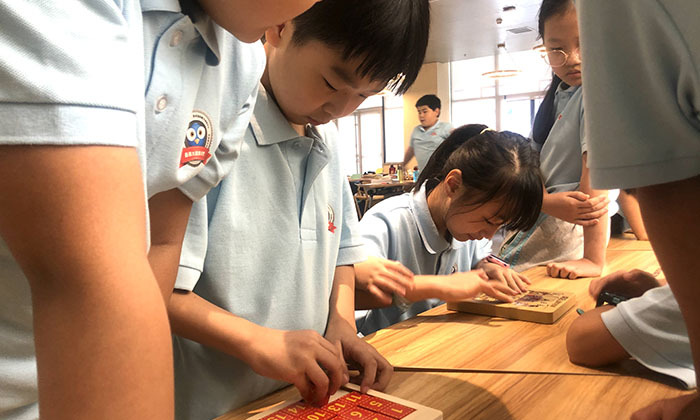 腦力思維夏令營價格