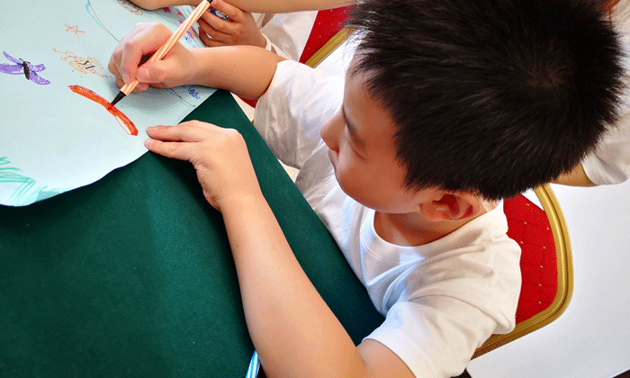 小學(xué)生腦力思維夏令營報(bào)名多少錢