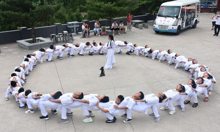 腦力思維夏令營價格