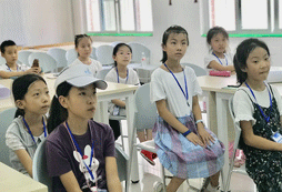 腦力思維夏令營活動費用多少錢？