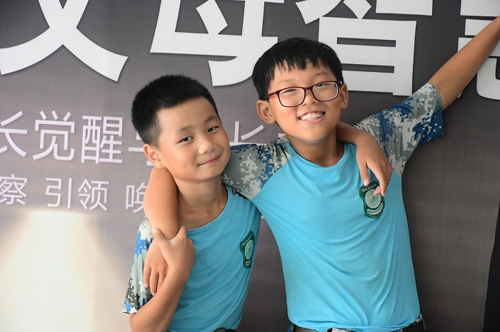 腦力思維夏令營哪家好