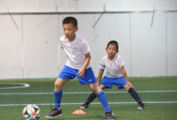 北京小學(xué)生體育中考夏令營讓你輕松面臨考驗!