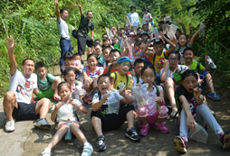 青少年參加拓展夏令營有什么意義？