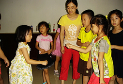 快速閱讀推動(dòng)學(xué)生的學(xué)習(xí)成績(jī)