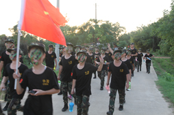 2024登封軍事夏令營的費(fèi)用是多少?貴不貴？