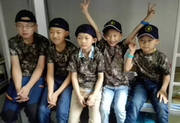 中小學(xué)生參加登封夏令營會有哪些收獲