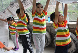 登封夏令營為什么受到中小學(xué)生的歡迎