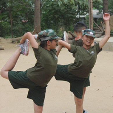 如何選擇高素質(zhì)的登封武術(shù)夏令營(yíng)活動(dòng)？
