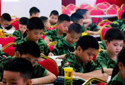 參加登封軍事夏令營(yíng)有什么收獲？