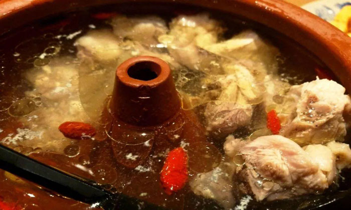 美味火鍋