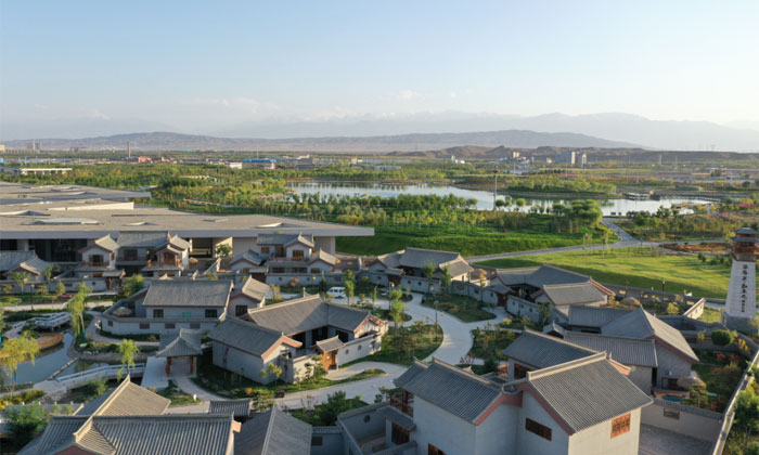 環(huán)境圖