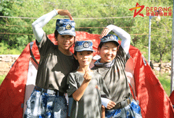 探險(xiǎn)姐妹花