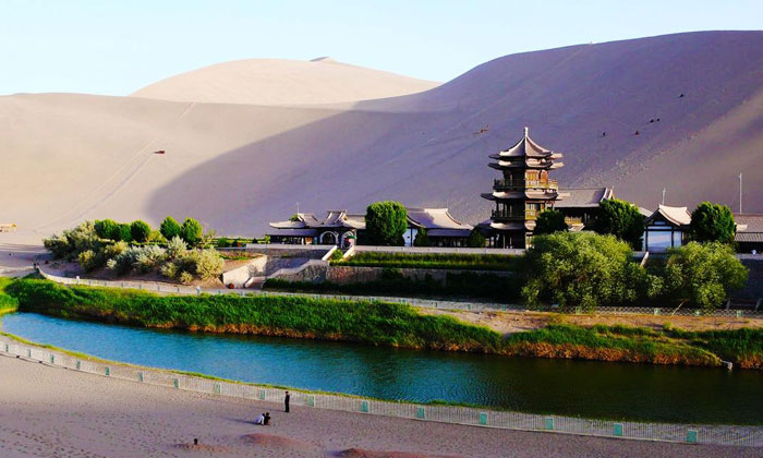 優(yōu)美風(fēng)景照