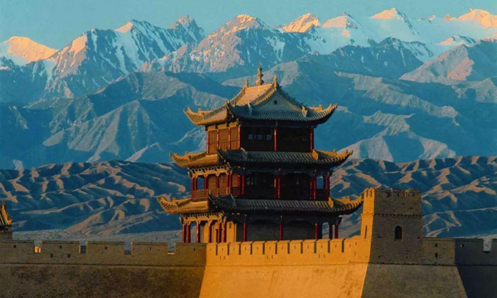 唯美風景圖