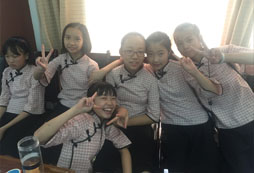 暑假國學(xué)文化興趣班夏令營學(xué)的是什么內(nèi)容?