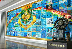 東航星際聯(lián)盟楓華星夏令營(yíng)面向國(guó)際化