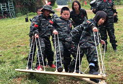 為什么要參加云南滇南豹夏令營(yíng)？