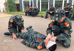 暑期參加云南滇南豹夏令營會有哪些收獲？