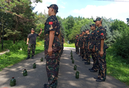 東北軍事夏令營(yíng)哪里好？熱門機(jī)構(gòu)推薦