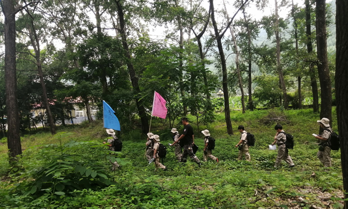 東北兒童夏令營(yíng)好不好
