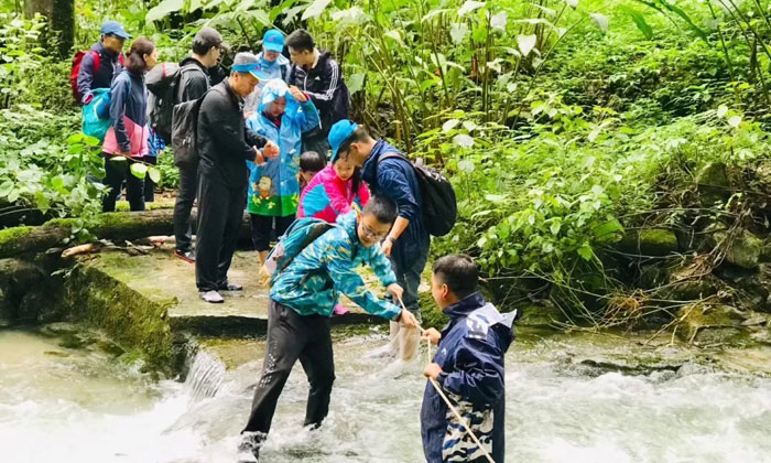 東北夏令營多少錢