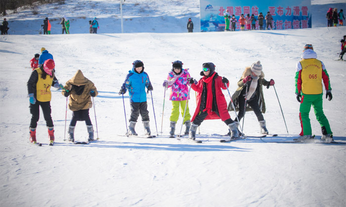 參加黑龍江滑雪夏令營有哪些安全保障？