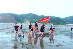 參加?xùn)|北夏令營能夠保障安全嗎？