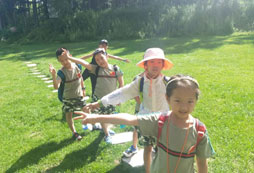 東北研學(xué)夏令營對孩子的安全保障怎么樣？