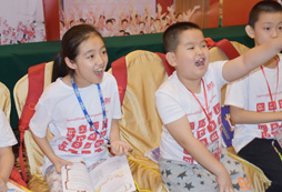 遼寧英語夏令營對孩子的學習有哪些作用？