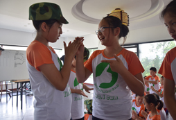 2024東北英語夏令營的優(yōu)勢都有什么？