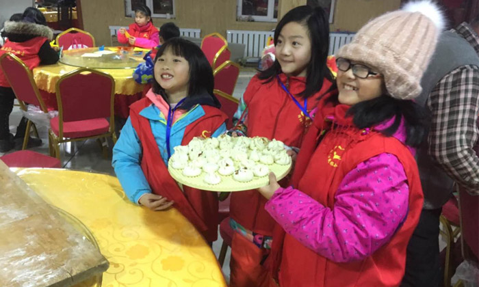 東北周邊的夏令營對(duì)孩子成長有什么影響