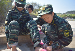  東北夏令營適合好動孩子參加