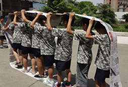 東北夏令營主題活動都有哪些？