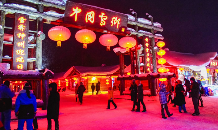 孩子參加東北游學夏令營的收獲有什么？