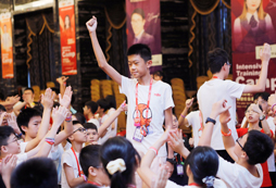 2024暑假東莞夏令營(yíng)費(fèi)用