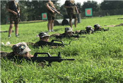 東莞軍事夏令營(yíng)的教學(xué)內(nèi)容怎么樣？