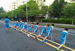 今年暑假東莞哪里有籃球培訓(xùn)活動(dòng)？