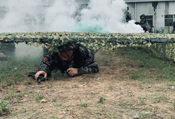 東莞軍事夏令營活動有什么亮點？