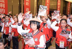 東莞夏令營哪家口碑好？