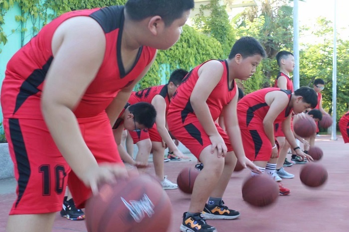 東莞夏令營(yíng)口碑好的夏令營(yíng)有哪些