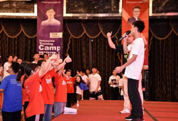 東莞青少年夏令營教你如何變身英語達(dá)人