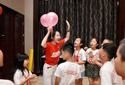東莞青少年夏令營學(xué)習(xí)英語的重要性
