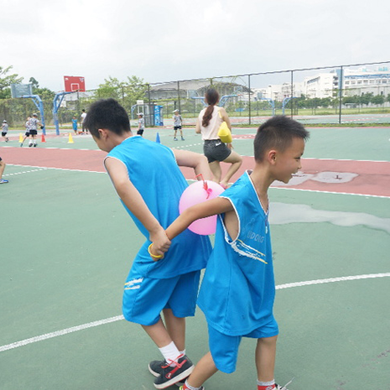 參加?xùn)|莞體育夏令營(yíng)孩子都能得到哪些收獲？