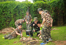 東莞小學(xué)生夏令營(yíng)有哪些？精選熱門機(jī)構(gòu)報(bào)名