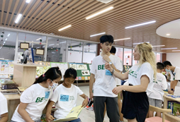 東莞夏令營報(bào)名去哪里？三大主題線路集合