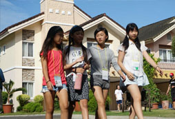 東莞有什么英語夏令營機(jī)構(gòu)值得推薦嗎？