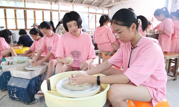 中小學(xué)心靈成長的發(fā)展需要