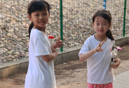 中小學生國學夏令營有什么作用