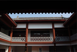 國學經(jīng)典夏令營帶你走進傳統(tǒng)文化的殿堂