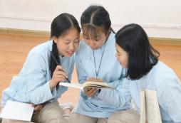 參加大同書院夏令營需要注意哪些問題